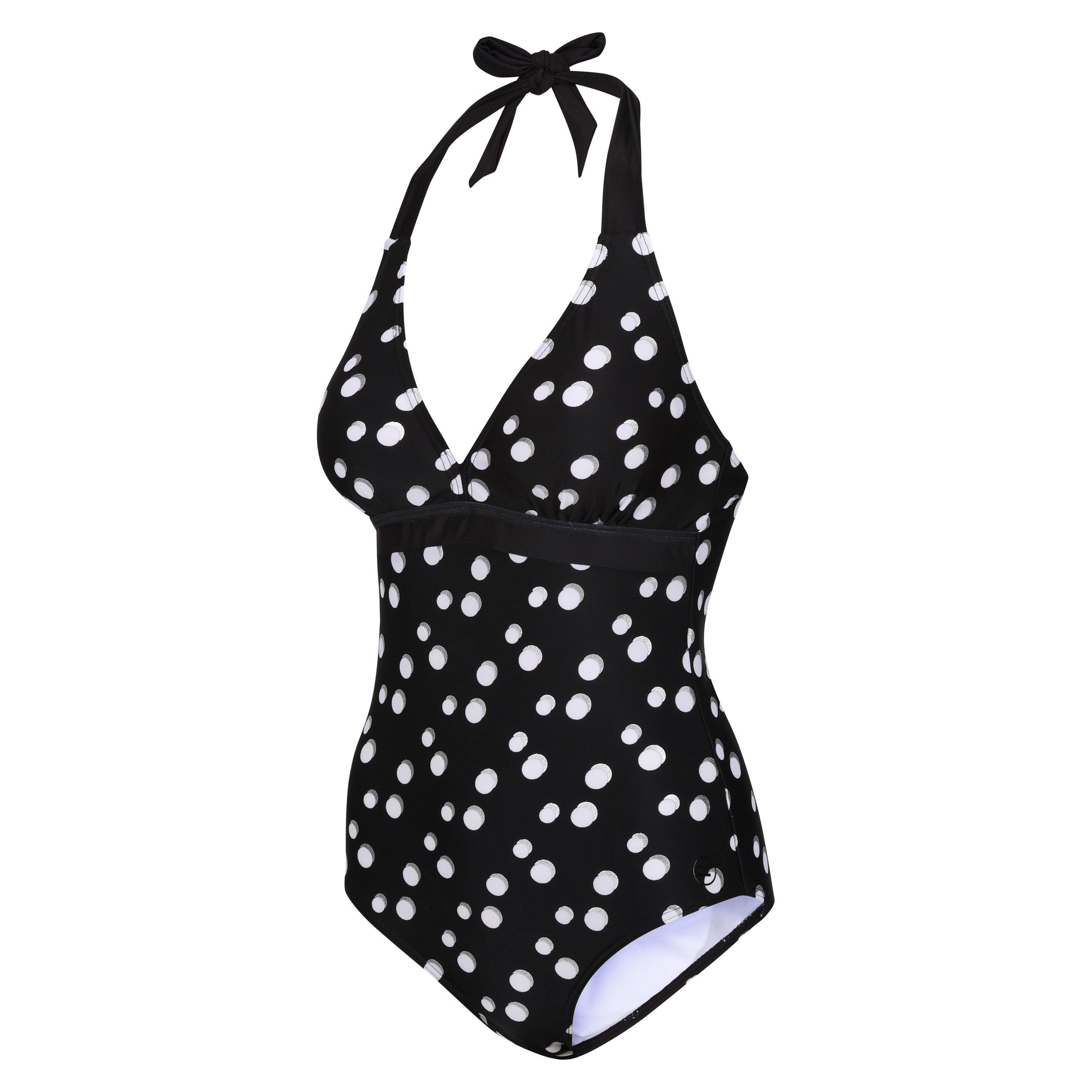 Regatta Regatta Flavia Swimming Costume One Piece Swimsuit Womens