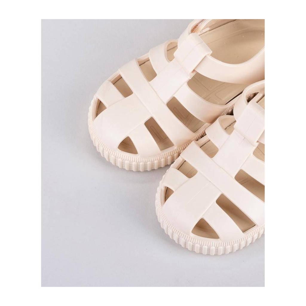 Igor waterschoenen ecru