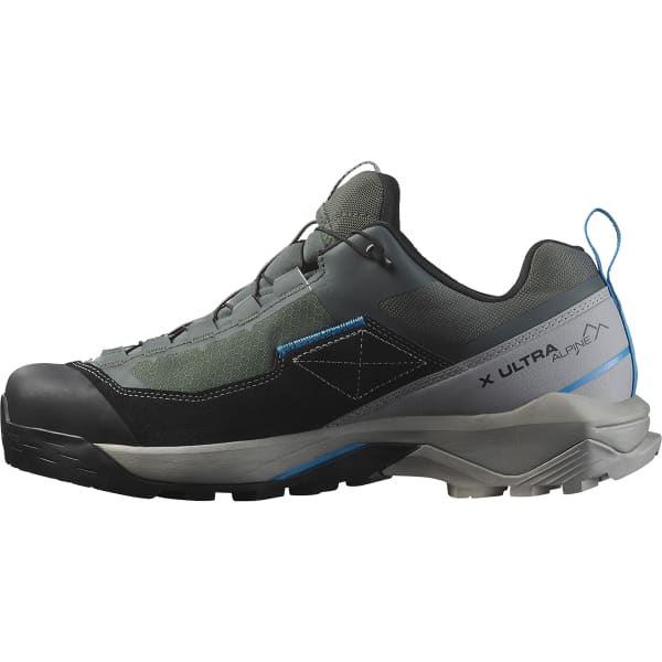 Chaussure de randonnée basse SALOMON X ULTRA ALPINE GORE-TEX URBAN CHIC/BLACK/TRANSCEND BLUE