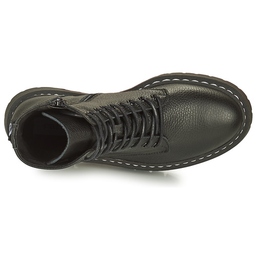 Steve Madden - SKYLAR - Noir