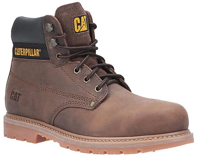 CATERPILLAR - CHAUSSURES SECU POWERPLANT