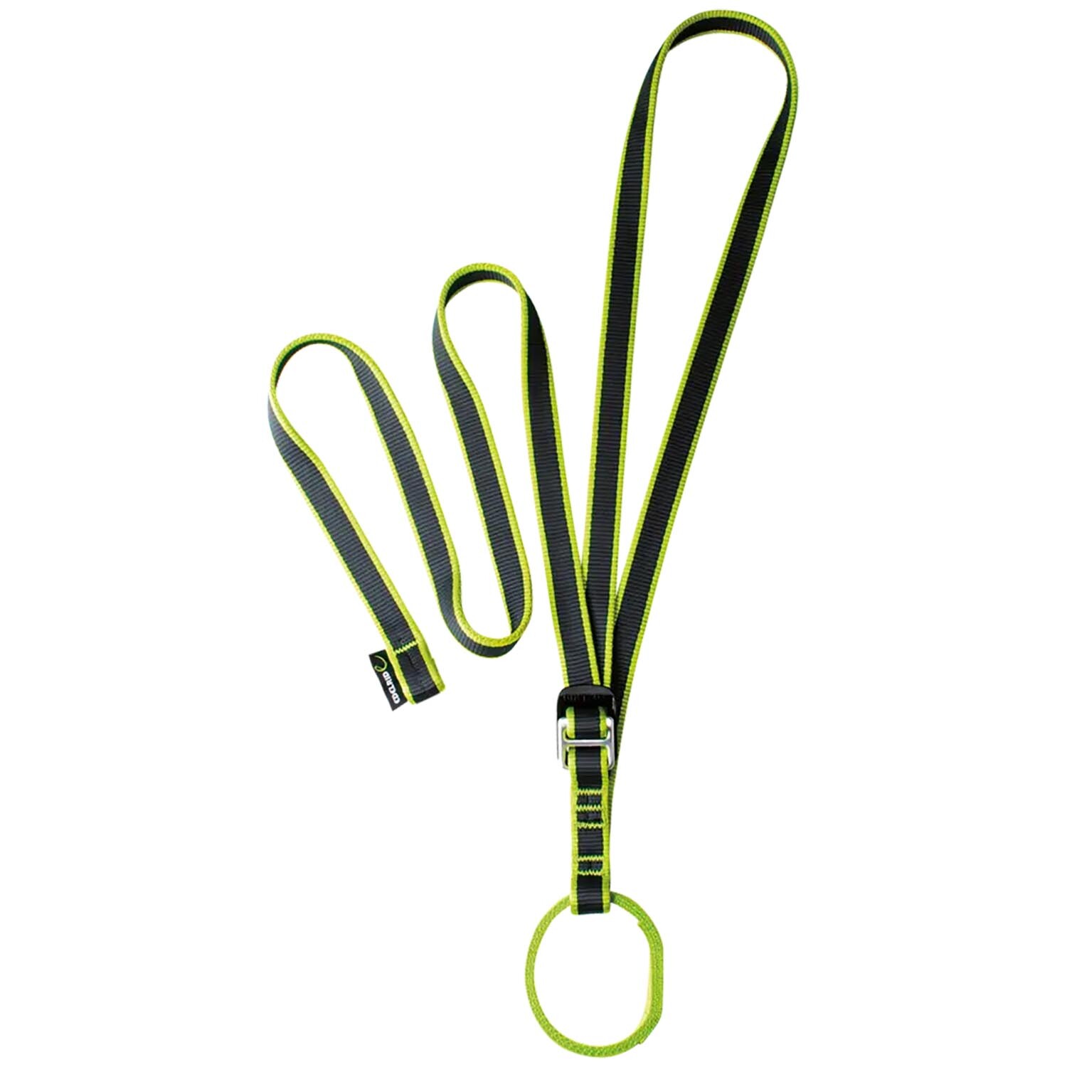 Edelrid Adjustable Belay Station Sling - 110 Cm