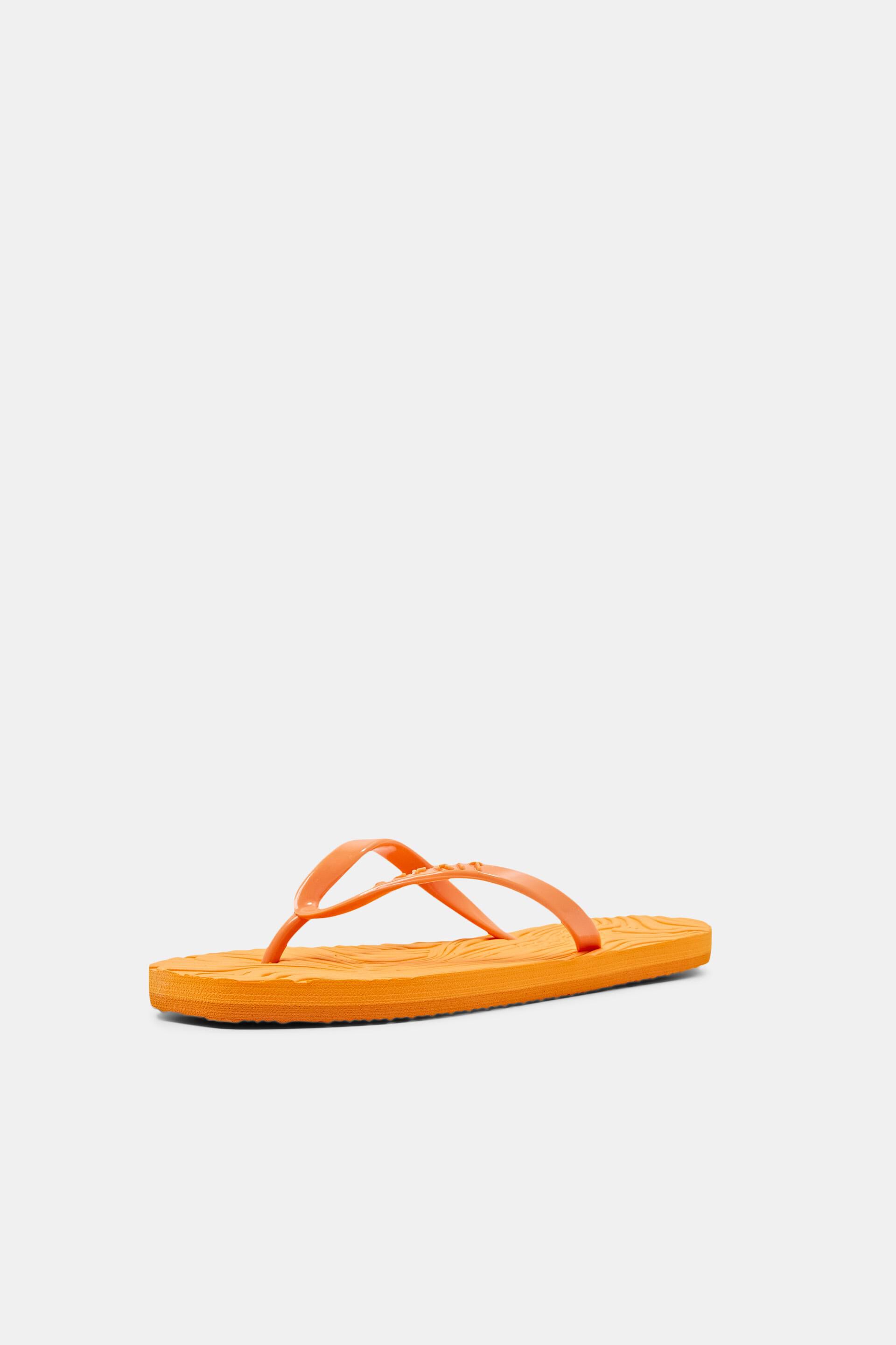 Tongs tendance