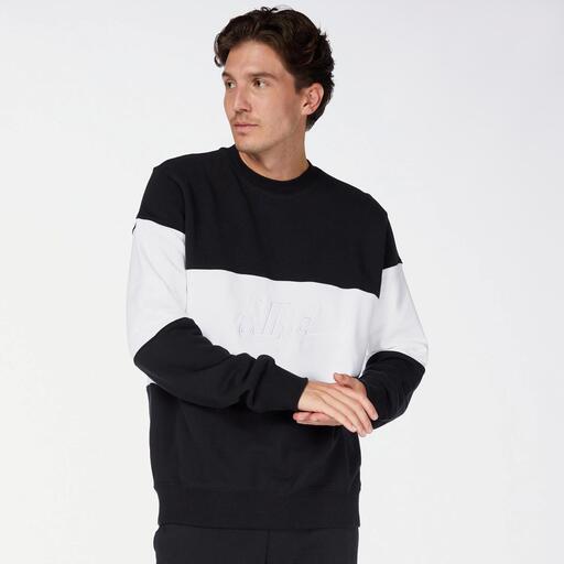 Moletom Nike