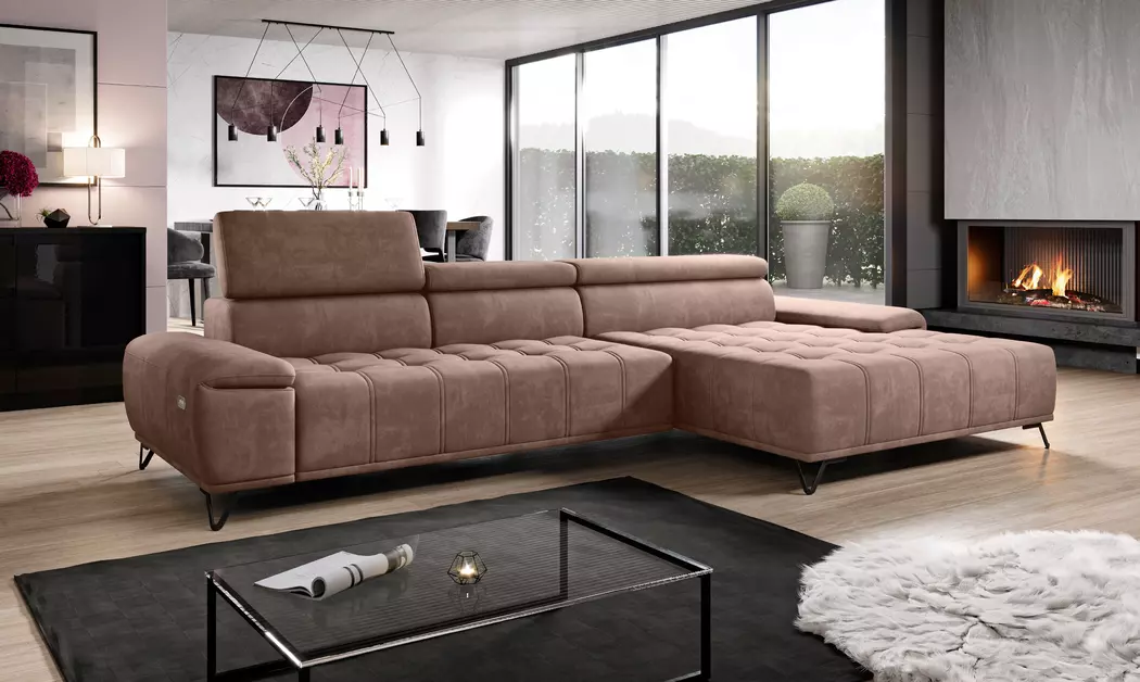 Ecksofa Palladio