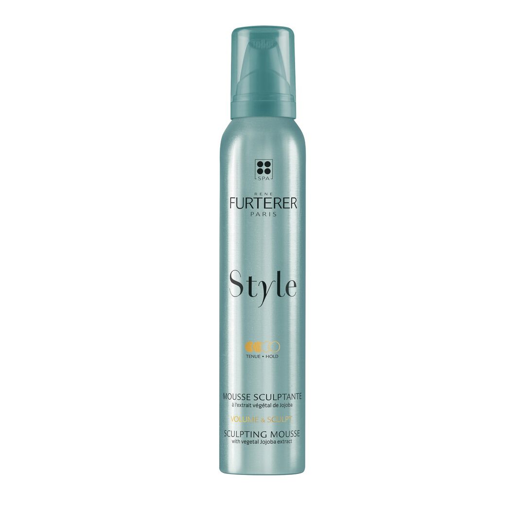 RENE FURTERER  Style Espuma Modeladora - 200ml