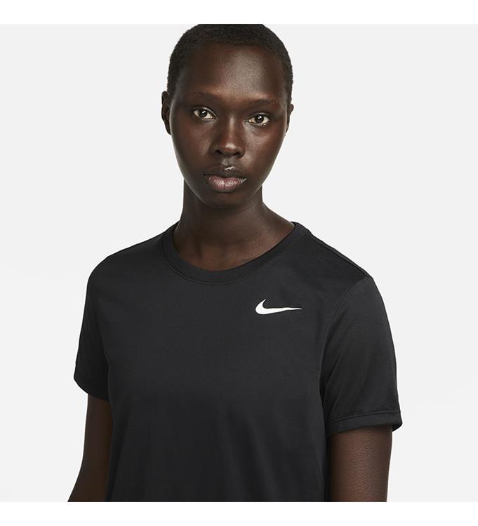 Nike Women Dri-FIT Fitness Shirt