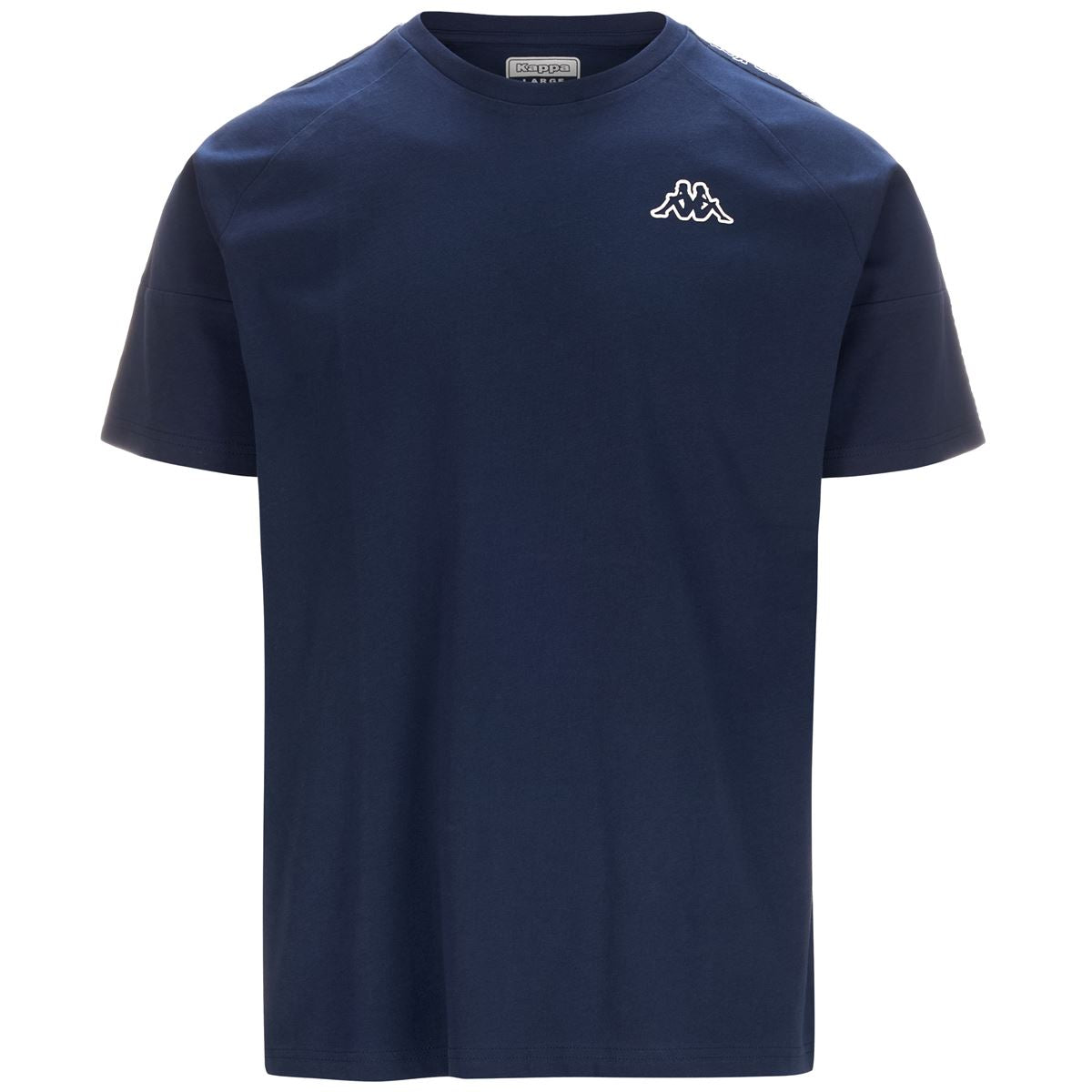Camiseta Kappa Ipool