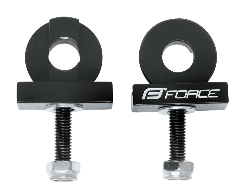 Force Runde kædestrammer 10 mm 2 stk.