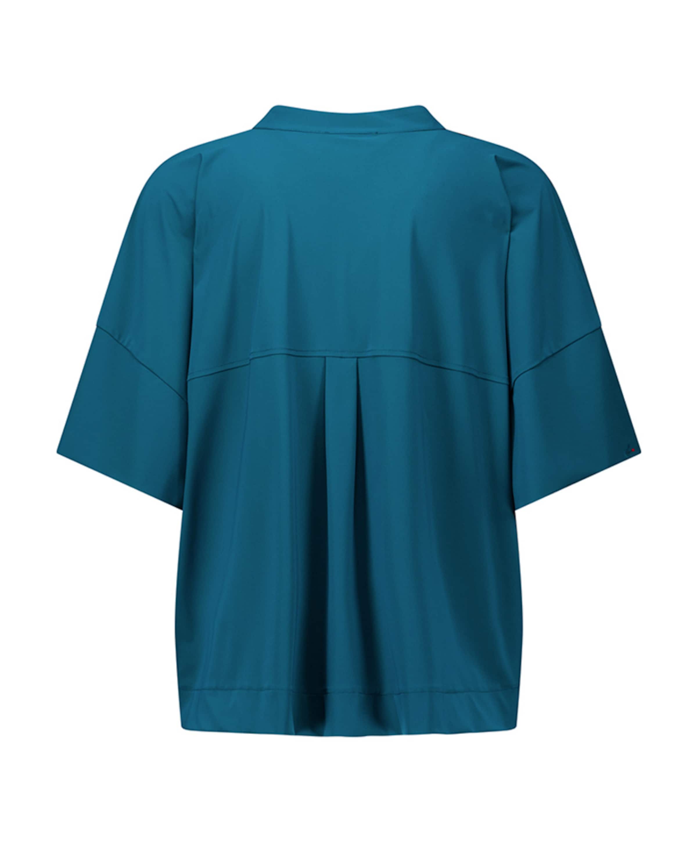 Studio Anneloes Dames blouse groen