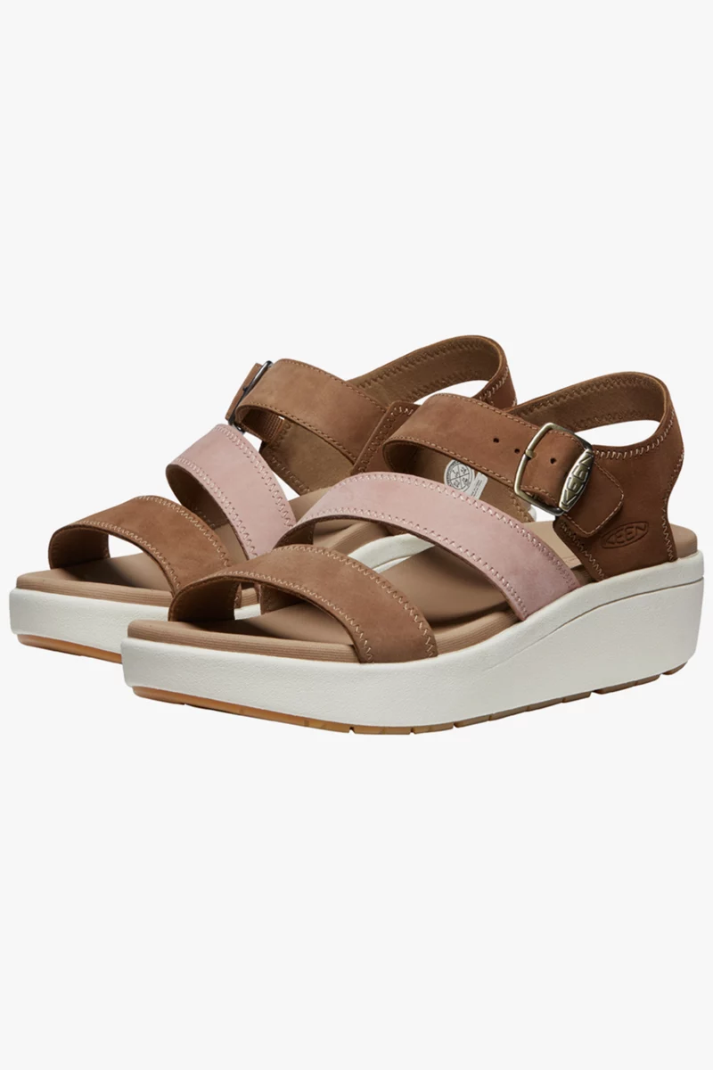 Keen Ellecity Backstrap Damen Sandale