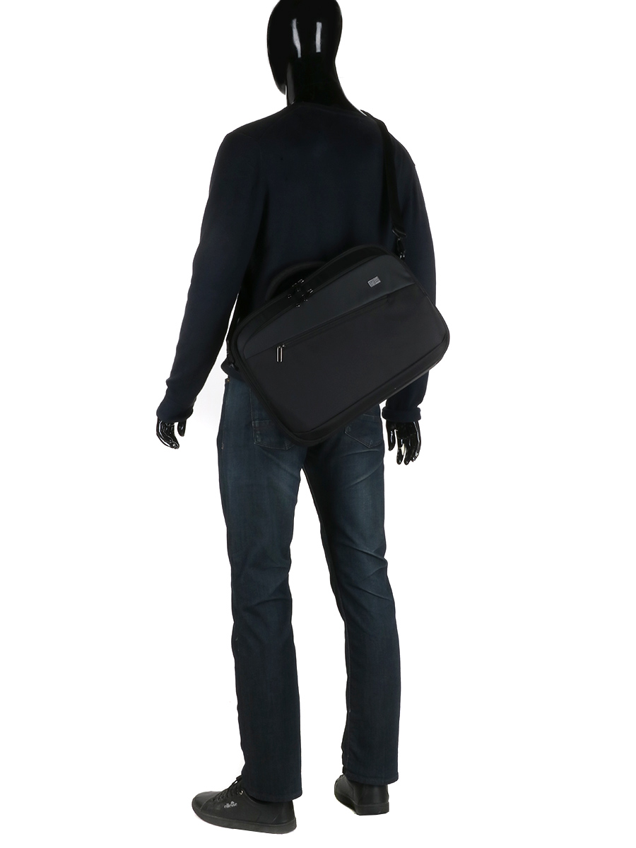 Sac ordinateur Case Logic Propel 15.6 pouces