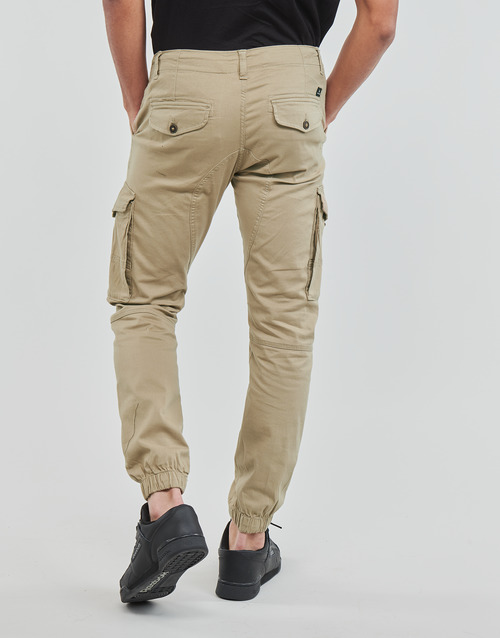 Jack & Jones - JPSTPAUL - Beige