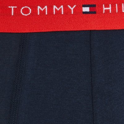 Boxer homme M02763 TOMMY HILFIGER