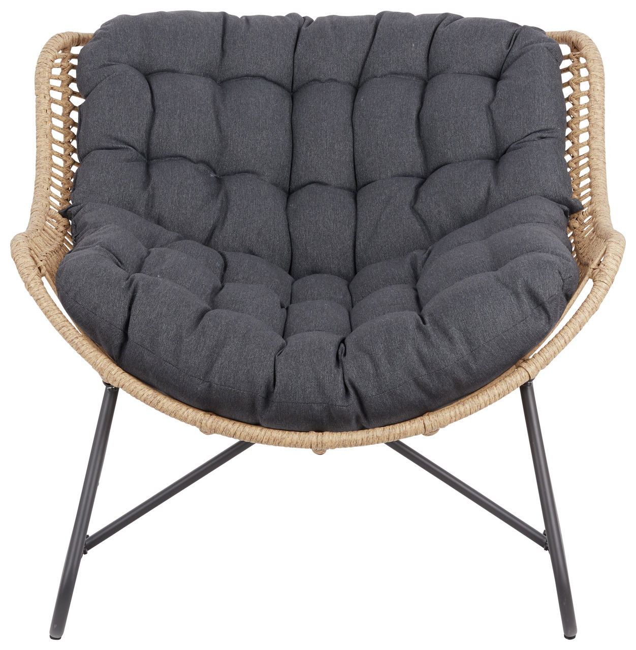 Ambia Garden Relaxsessel CHAMBERY