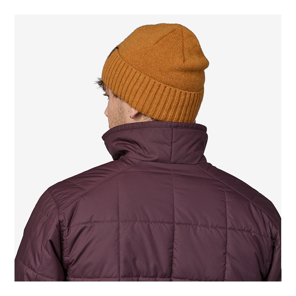 Patagonia BRODEO - Bonnet dried mango