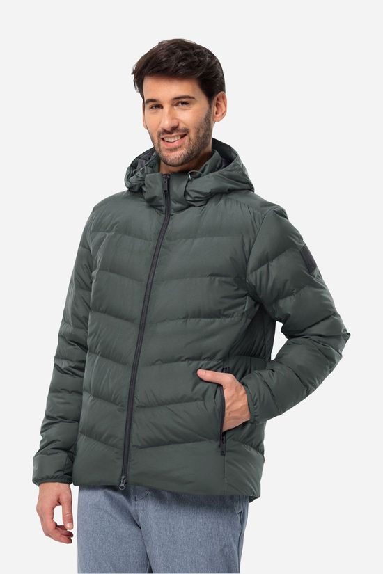 Jack Wolfskin Jack Wolfskin Colonius Donsjas