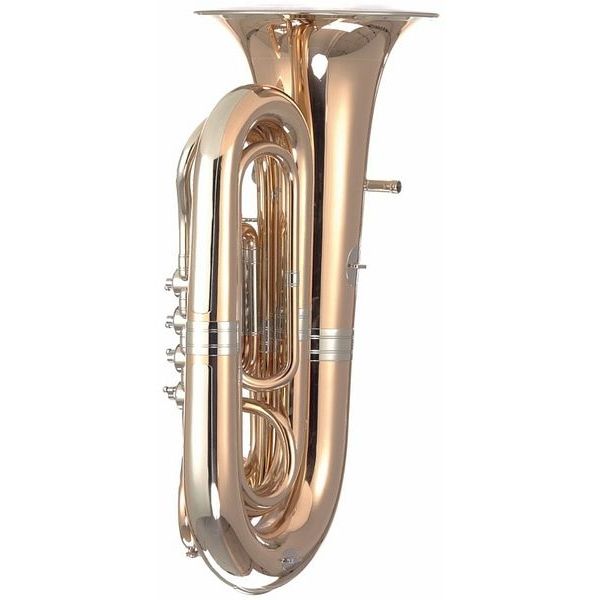 Cerveny CBB 783-4R Bb-Tuba Arion