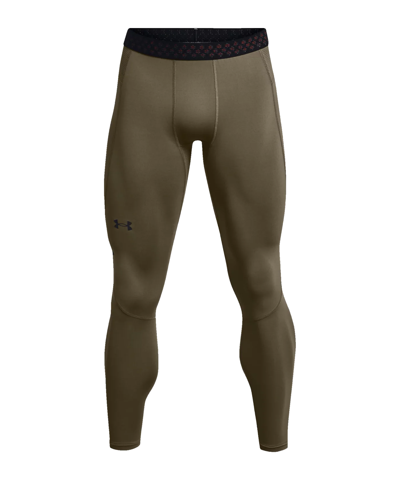 Under Armour HG Rush 2.0 Tight Training Grün F361