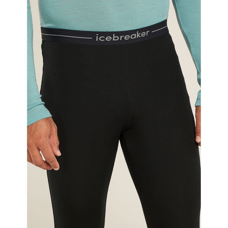 Icebreaker Herren 175 Everyday Leggings