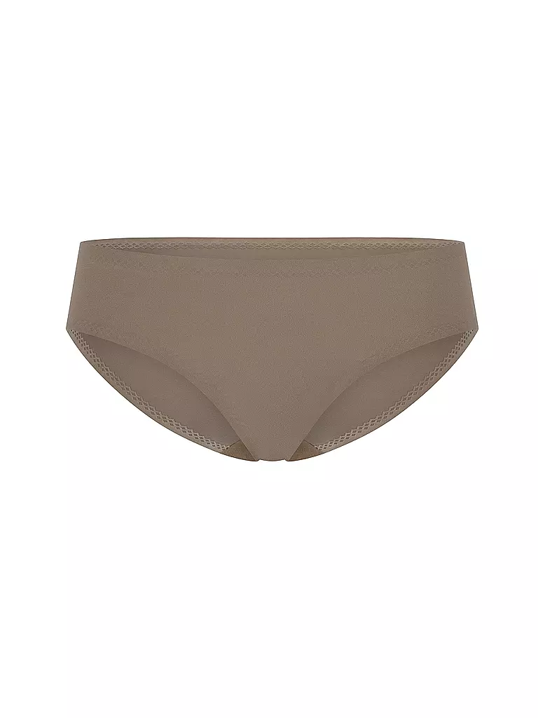 SCHIESSER Slip olive