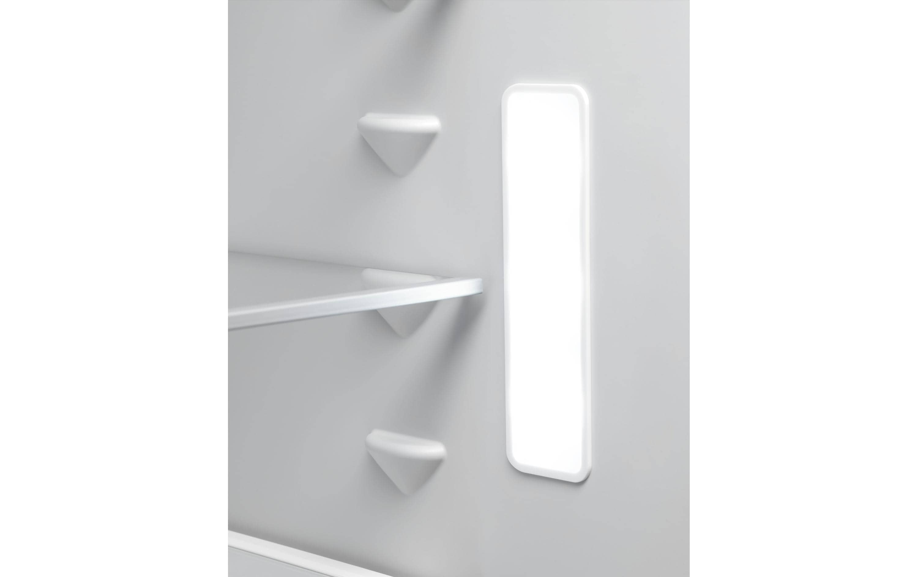 Einbau-Kühl-Gefrierkombination IK2540BZL Links/Wechselbar<br>Kombigerät mit Kühlschrank und Gefrierschrank