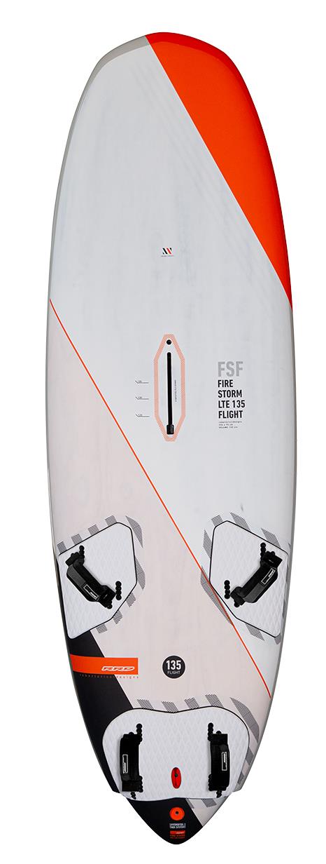 RRD Firestorm - Y28 LTD