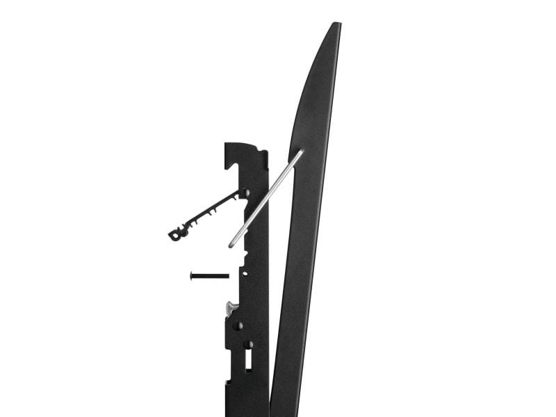 Vogel's Wandhalterung PFW4510 Schwarz Wallmount