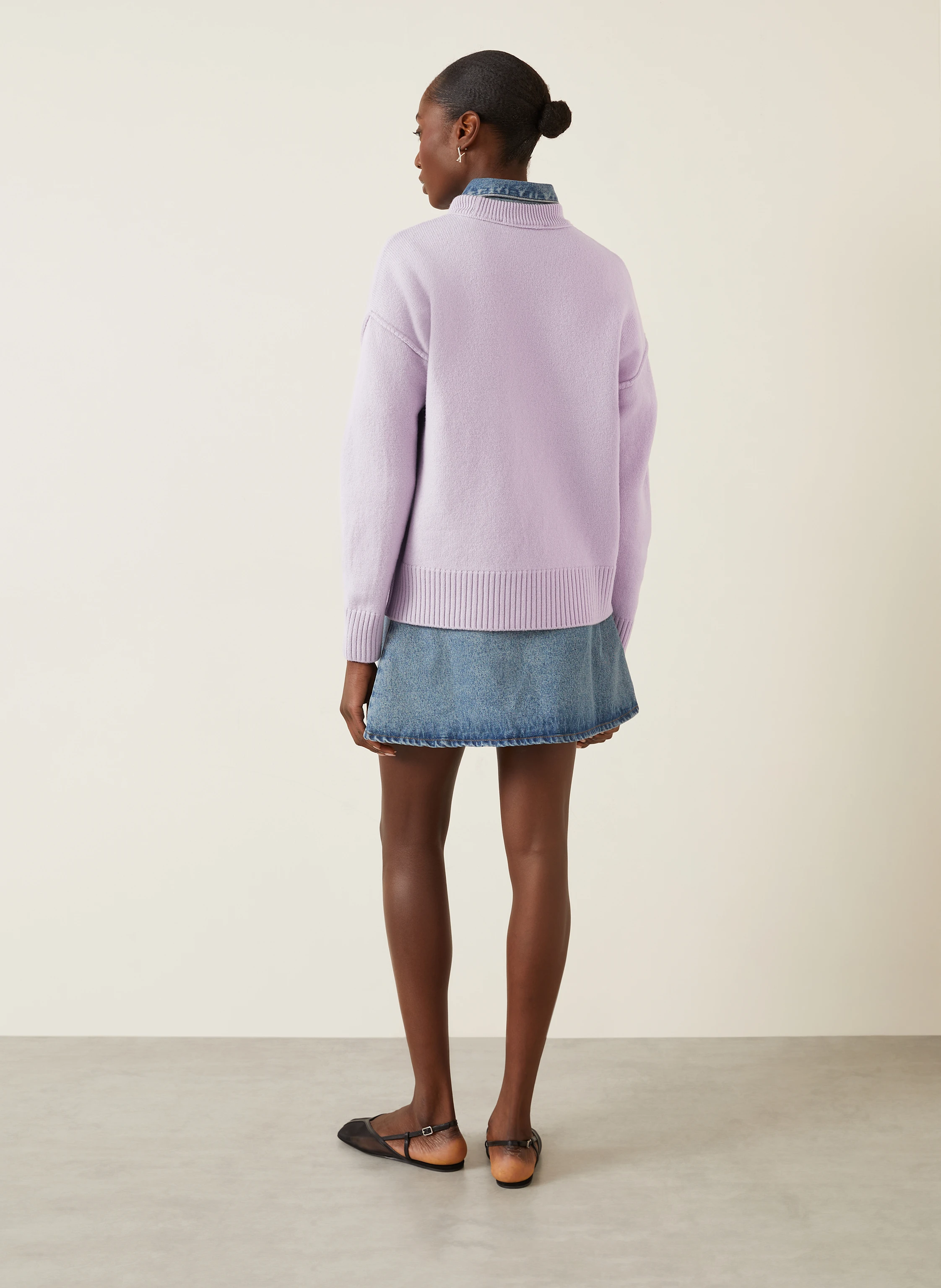 AMI PARIS Pullover