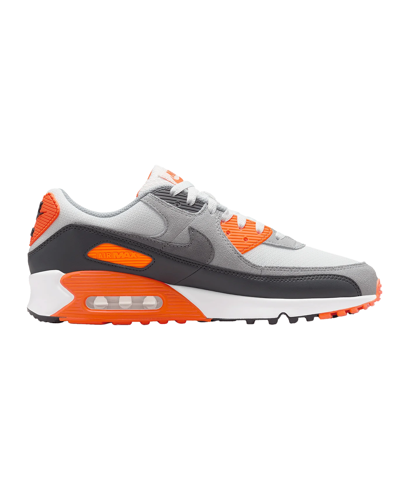 Nike Air Max 90 Sneaker Weiss F108