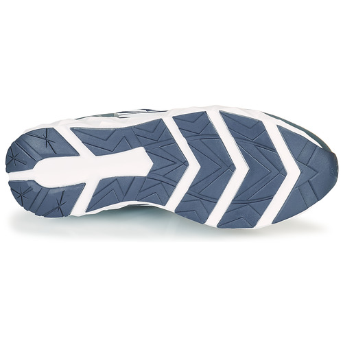 Emporio Armani EA7 - ULTIMATE COMBAT - Marine / Blanc