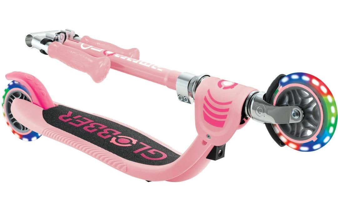 Scooter Flow Foldable Junior PinkCity Scooter