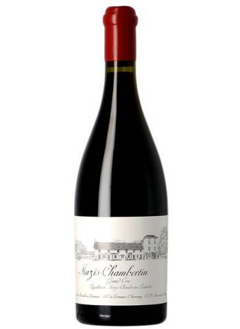 Mazis-Chambertin Grand Cru - Auvenay