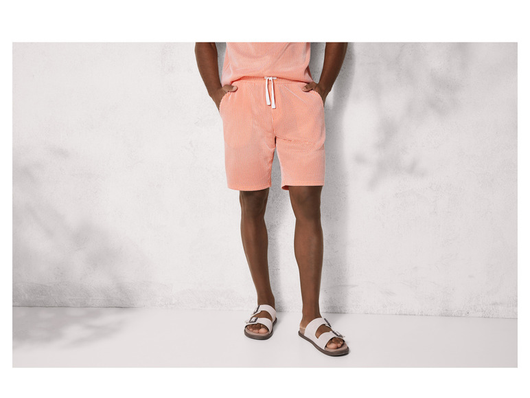 Korte heren broek