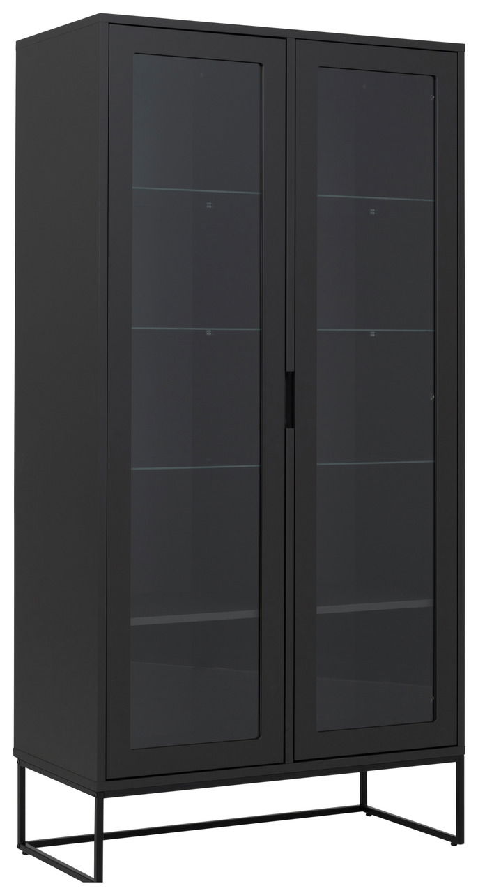 XORA Vitrine LIPP