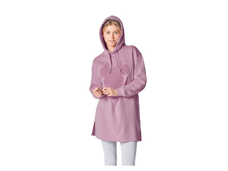 Dames sweatjurk Disney