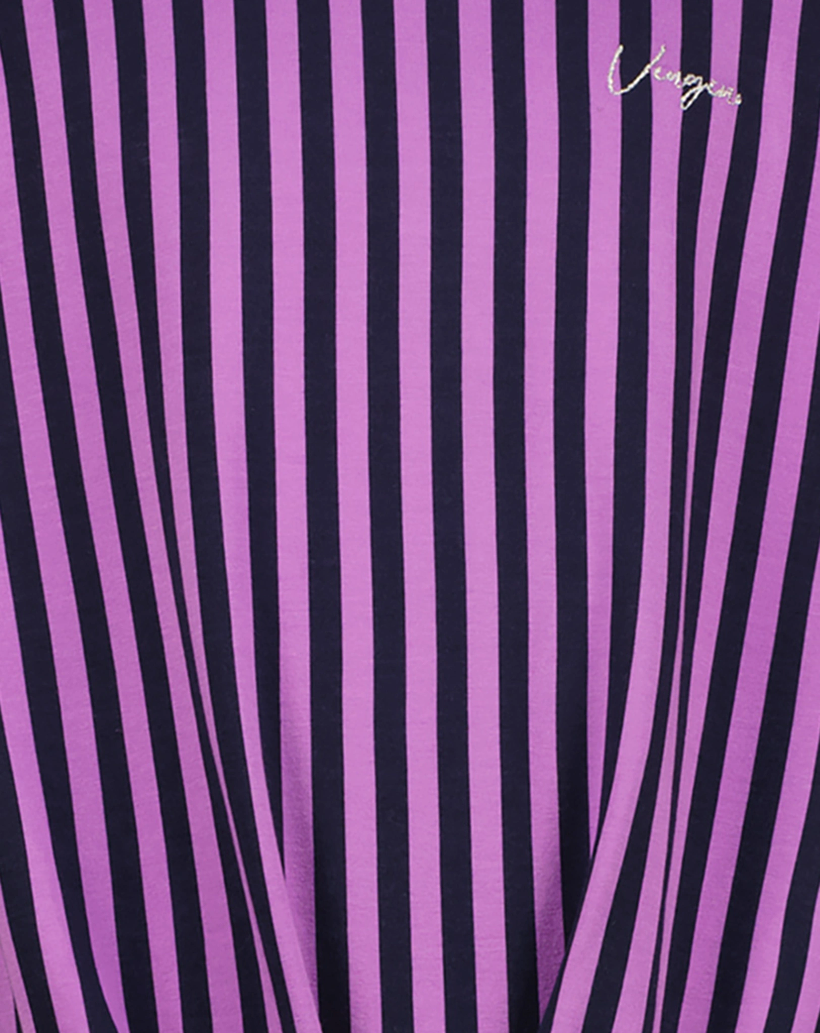 T-Shirt HENRIEKA in true purple