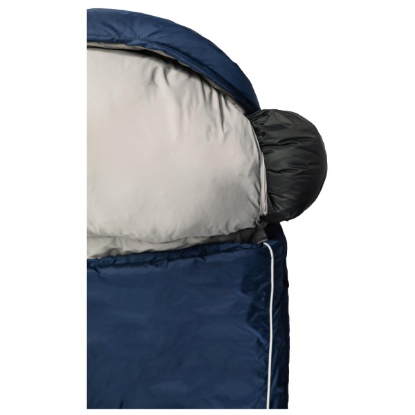 Grüezi Bag - Wolle Camp Comfort XXL - Sac de couchage synthétique