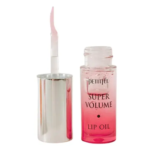 Super Volume Lip Oil