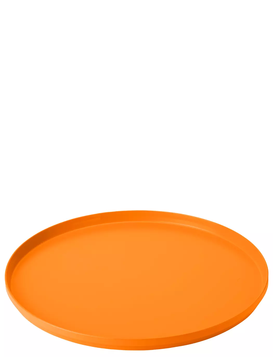 Tablett EM Ø 40 cm