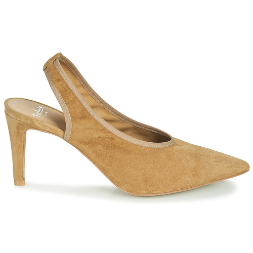 Perlato - 11819-CAM-CAMEL - Camel