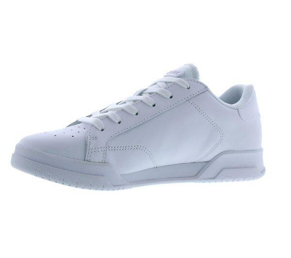 Lacoste Twin Serve Trainers