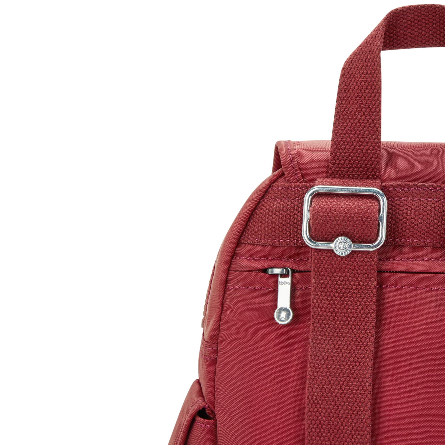 City Pack MINI Sac à Dos City Pack Mini - Funky Red