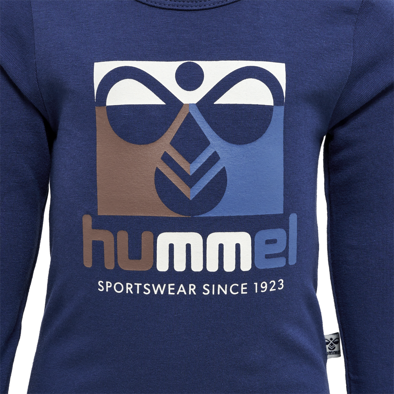 hmlHOLGER BODY L/S