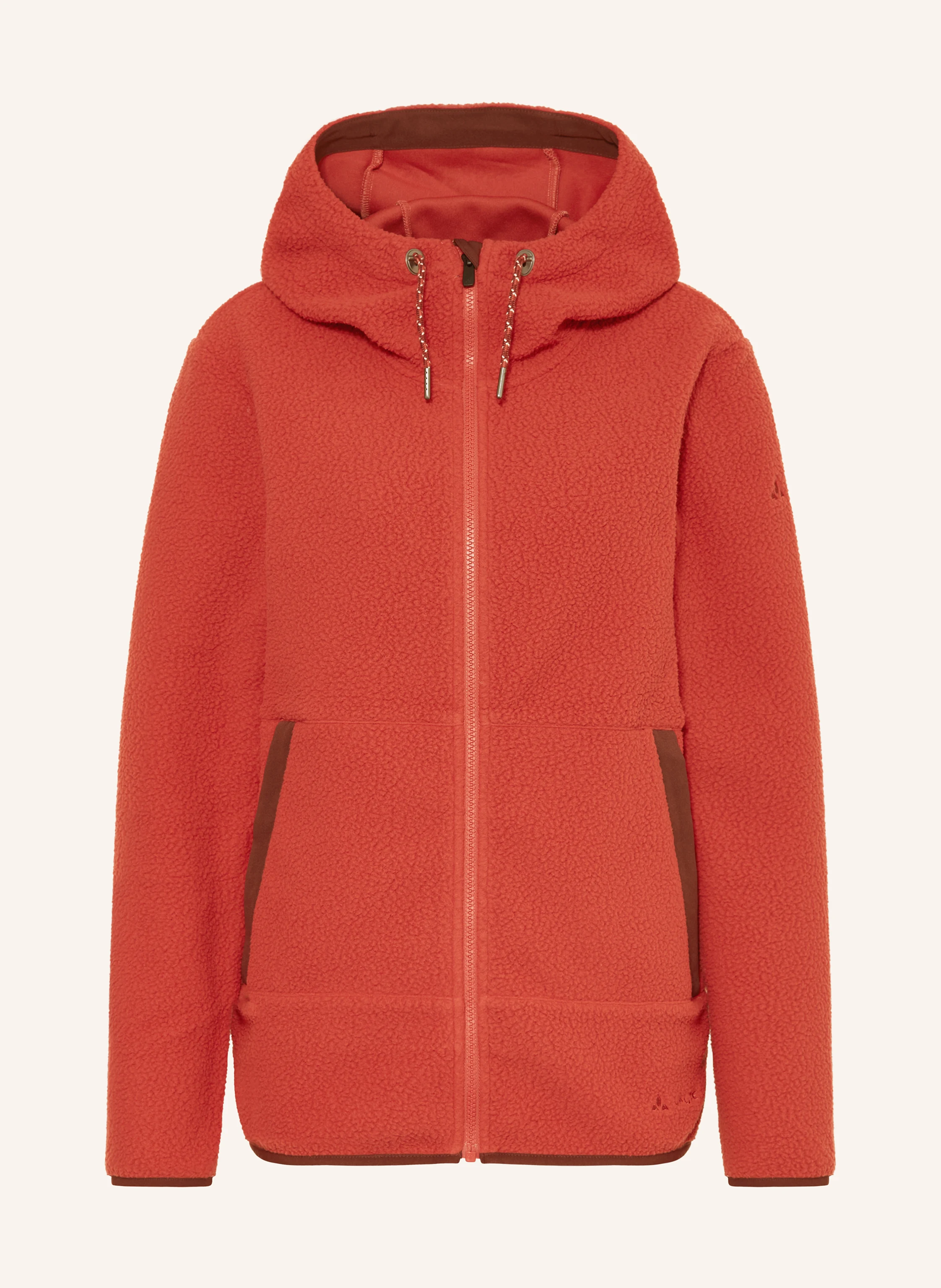 VAUDE Fleecejacke MANUKAU II