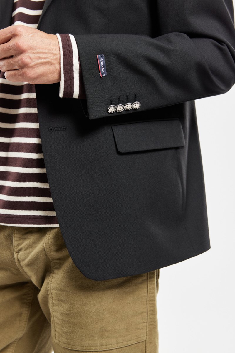Veste blazer