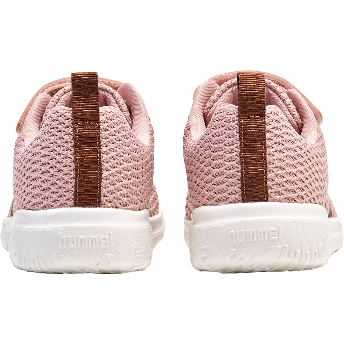 hummel Actus Recycled Velcro Sneakers Børn
