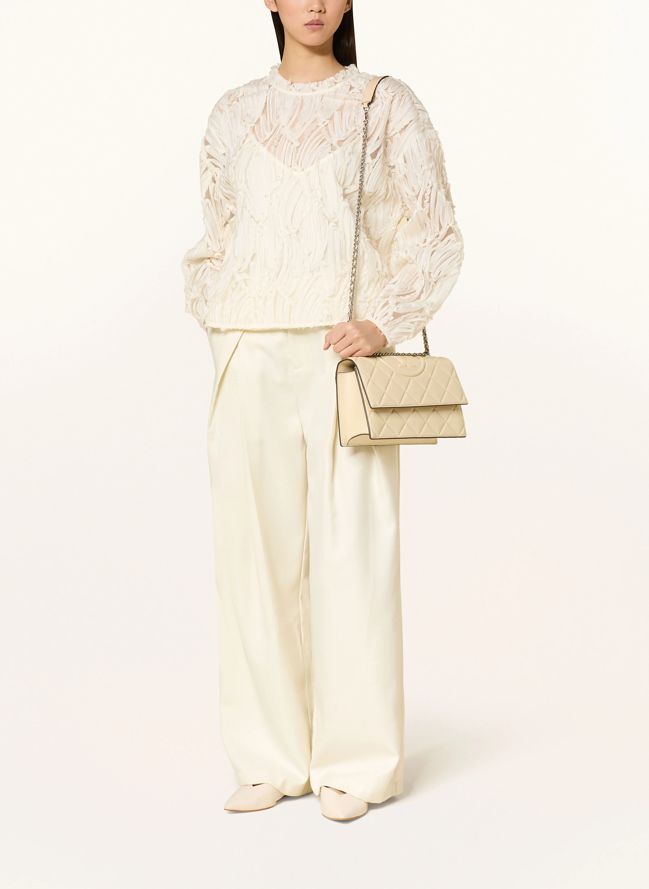 TORY BURCH Schultertasche FLEMING