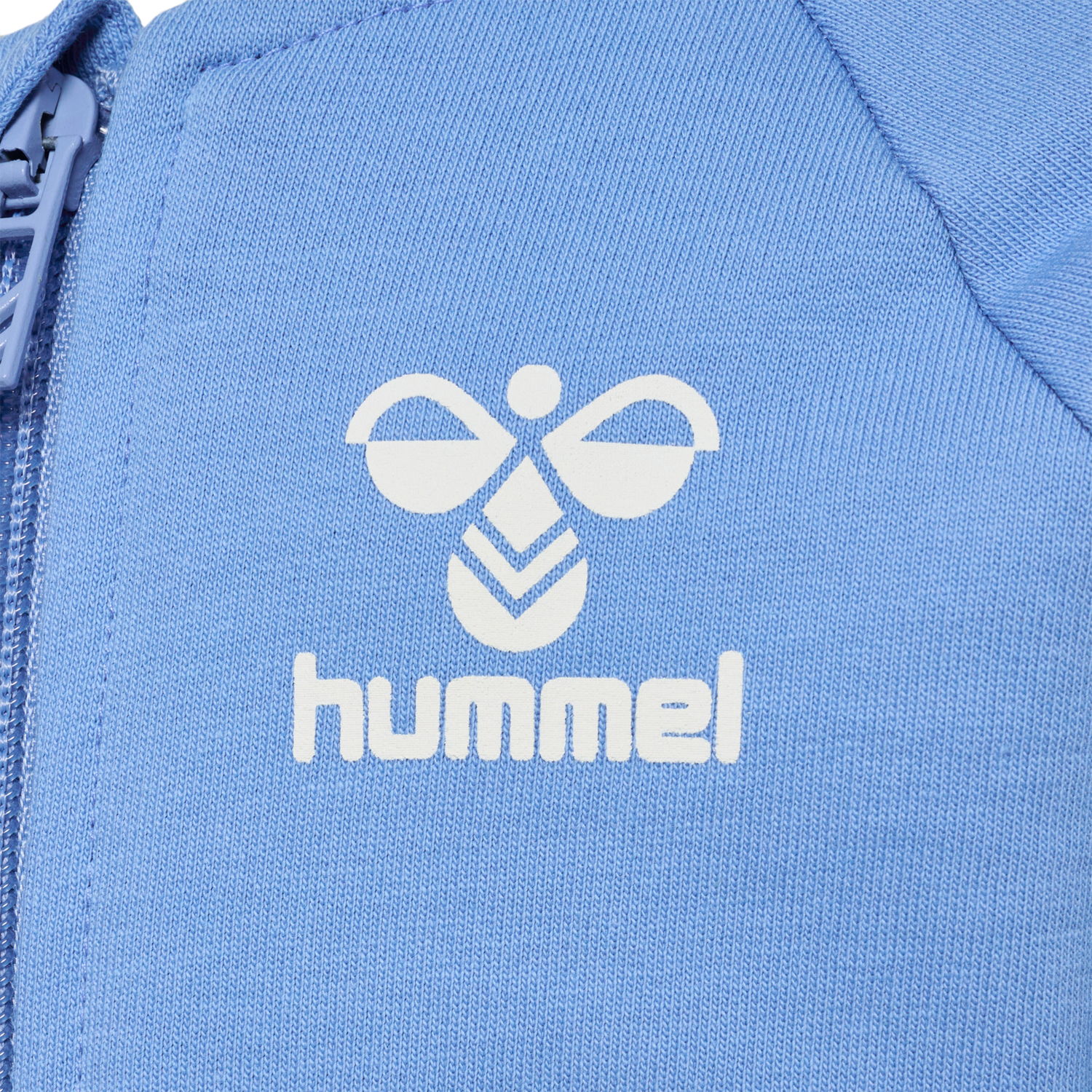 hmlDREAM ON ZIP JACKET