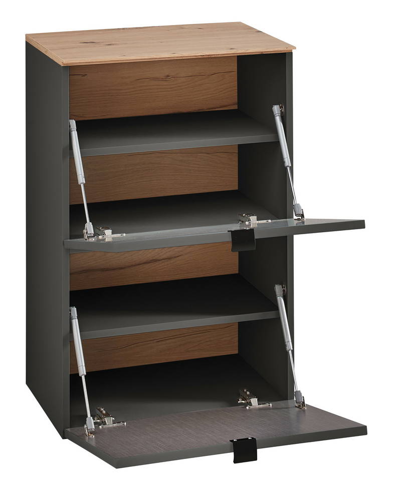 Voleo Hänge-Schuhschrank DIANA
